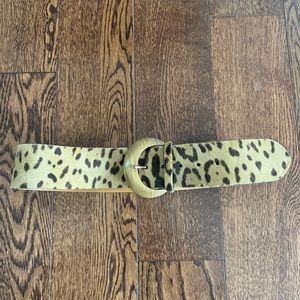 Never worn Ralph Lauren Belt